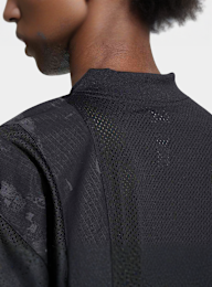adidas Originals, Double Blocked Jersey, black, Image 4 of 5