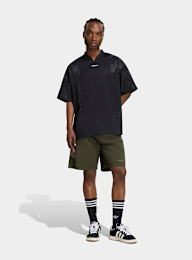 adidas Originals, Double Blocked Jersey, black, Image 5 of 5