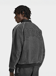 adidas Originals, SST Track Top, black, Image 2 of 5