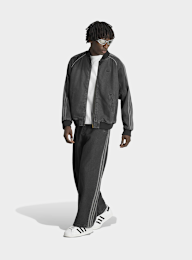 adidas Originals, SST Track Top, black, Image 5 of 5