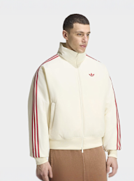 adidas Originals, Firebird Jacket, beige, Image 1 of 5
