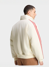 adidas Originals, Firebird Jacket, beige, Image 2 of 5