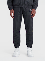 Sergio Tacchini, Scorpione Tracksuit, black, Image 5 of 7