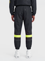 Sergio Tacchini, Scorpione Tracksuit, black, Image 6 of 7