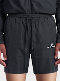Sergio Tacchini, Scorpione Tracksuit, black, Image 7 of 7