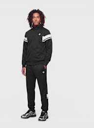 Sergio Tacchini, Camarindo Pants, black, Image 4 of 4