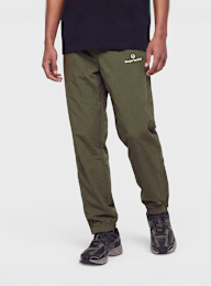 Sergio Tacchini, Carson Ripstop Stretch Pants forest night/gardenia, green, Image 1 of 4