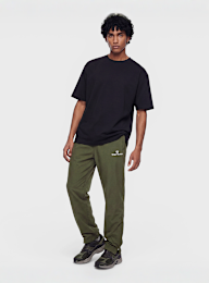 Sergio Tacchini, Carson Ripstop Stretch Pants forest night/gardenia, green, Image 4 of 4
