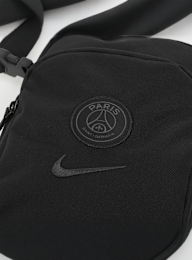 Nike  , Paris Saint Germain 25/26 Heritage Crossbody Sp, black, Image 4 of 5