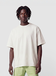 HALO, Graphic Boxy T-Shirt, beige, Image 2 of 3