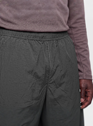 HALO, Momentum Wide Pant, grey, Image 3 of 4