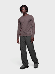 HALO, Momentum Wide Pant, grey, Image 4 of 4