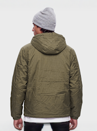 HALO, RS Down Jacket, green, Image 2 of 6