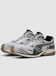 PUMA, Homura OG, grey, Image 3 of 6