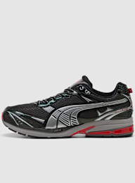 PUMA, Homura OG, black, Image 1 of 6