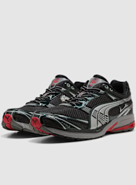 PUMA, Homura OG, black, Image 3 of 6
