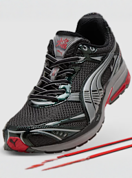 PUMA, Homura OG, black, Image 5 of 6