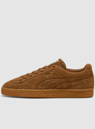 PUMA, Suede Forever, brown, Image 1 of 6