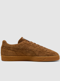 PUMA, Suede Forever, brown, Image 2 of 6