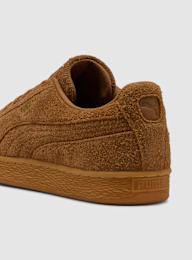 PUMA, Suede Forever, brown, Image 6 of 6