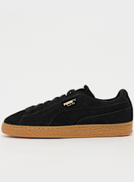 PUMA, Suede Forever, black, Image 1 of 8