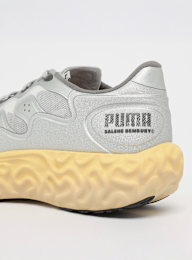 PUMA, Velum 2 SB Nitro, silver, Image 7 of 7