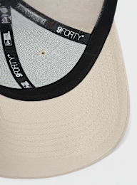 New Era, 9FORTY Food Icon Los Angeles Dodgers, beige, Image 3 of 4