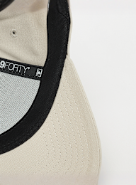 New Era, 9FORTY Team Outline Oakland Athletics, beige, Image 3 of 4