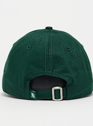 New Era, 9FORTY Outdoor Icon New York Yankees, green, Image 2 of 4