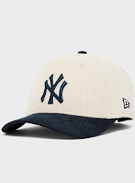 New Era, 9FORTY MC Cord New York Yankees, beige, Image 1 of 4