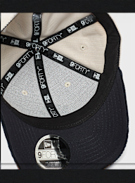 New Era, 9FORTY MC Cord New York Yankees, beige, Image 3 of 4