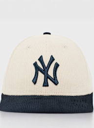 New Era, 9FORTY MC Cord New York Yankees, beige, Image 4 of 4