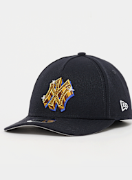New Era, 9FORTY MC AF Emblem New York Yankees, blue, Image 1 of 5