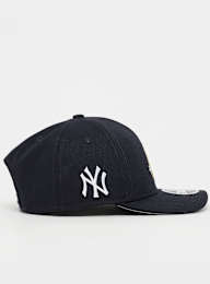 New Era, 9FORTY MC AF Emblem New York Yankees, blue, Image 3 of 5