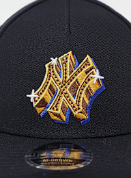 New Era, 9FORTY MC AF Emblem New York Yankees, blue, Image 5 of 5