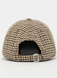New Era, 9TWENTY Check AF New York Yankees, beige, Image 2 of 4