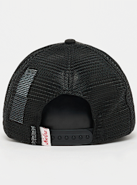 New Era, 9FORTY Distressed Patch E-Frame, black, Image 2 of 4