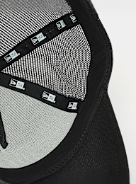 New Era, 9FORTY Distressed Patch E-Frame, black, Image 3 of 4