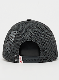 New Era, 9FORTY Distressed Patch E-Frame, grey, Image 2 of 4