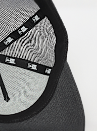 New Era, 9FORTY Distressed Patch E-Frame, grey, Image 3 of 4