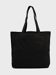 New Era, MLB Light Canvas Tote New York Yankees, black, Image 3 of 7