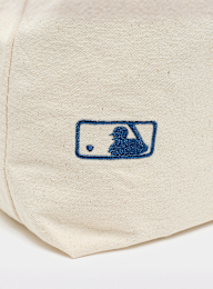 New Era, MLB Light Canvas Tote New York Yankees, beige, Image 4 of 6