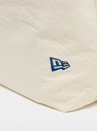 New Era, MLB Light Canvas Tote New York Yankees, beige, Image 5 of 6
