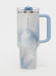 Stanley, The Quencher ProTour Flip Straw Tumbler | 1,2L, blue, Image 1 of 3