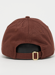 New Era, Female Metallic Logo 9Forty New York Yankees, brown, Image 2 of 4