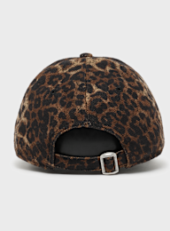 New Era, Female Cosy Leopard 9Forty New York, multi-colour, Image 2 of 4