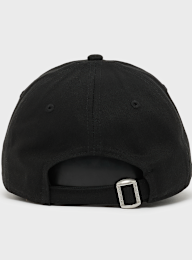 New Era, Female Flower Icon 9Forty New York Yankees, black, Image 2 of 4