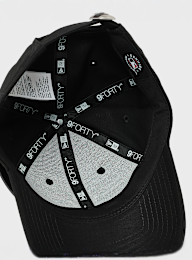 New Era, Female Flower Icon 9Forty New York Yankees, black, Image 3 of 4