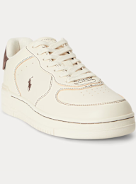 Polo Ralph Lauren, Masters CRT Low, beige, Image 2 of 5