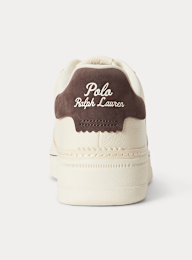 Polo Ralph Lauren, Masters CRT Low, beige, Image 3 of 5